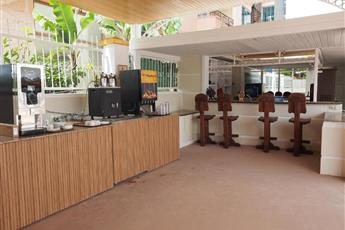 Sun Fire Beach Hotel