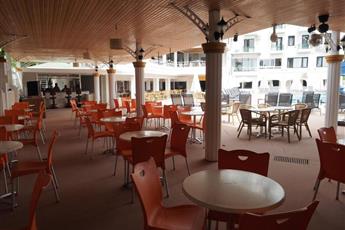 Sun Fire Beach Hotel