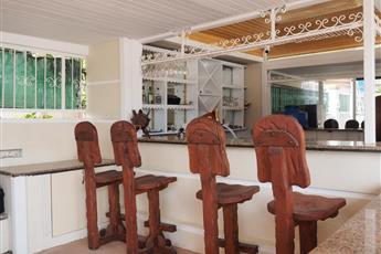 Sun Fire Beach Hotel
