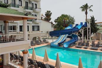 Sun Fire Beach Hotel