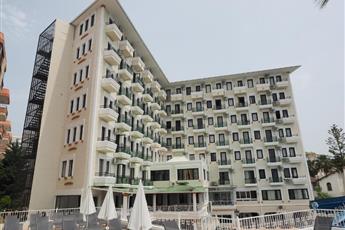 Sun Fire Beach Hotel