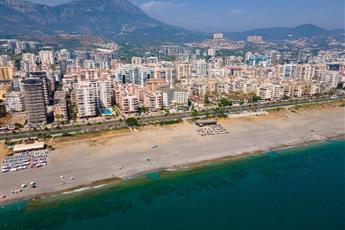Sun Fire Beach Hotel