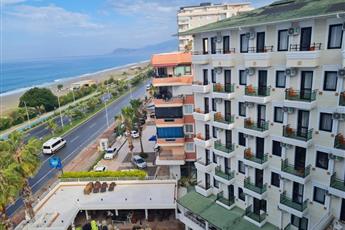 Sun Fire Beach Hotel