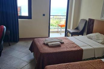 Sun Fire Beach Hotel