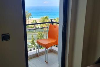 Sun Fire Beach Hotel