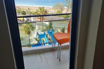 Sun Fire Beach Hotel