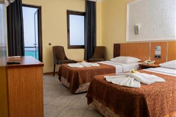 Sun Fire Beach Hotel
