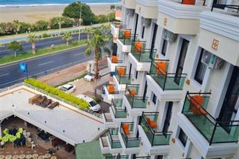 Sun Fire Beach Hotel