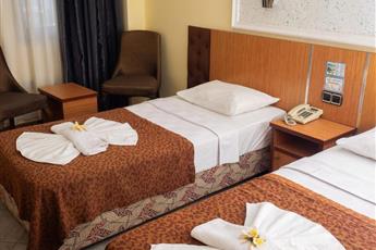 Sun Fire Beach Hotel