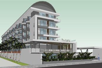 Sun Heaven Queen Hotel 4*