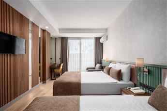 Sun Heaven Queen Hotel 4*