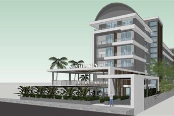 Sun Heaven Queen Hotel 4*