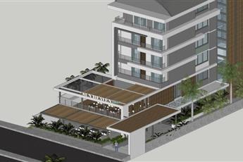 Sun Heaven Queen Hotel 4*