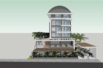 Sun Heaven Queen Hotel 4*