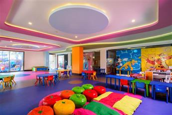 Sun Heaven Queen Hotel 4*