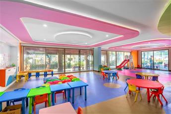 Sun Heaven Queen Hotel 4*