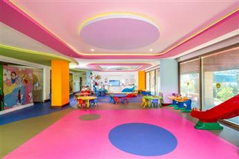 Sun Heaven Queen Hotel 4*