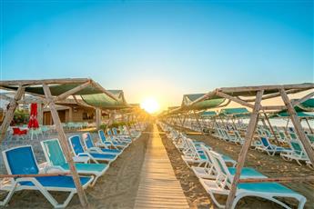 Sun Heaven Queen Hotel 4*