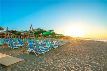 Sun Heaven Queen Hotel 4*