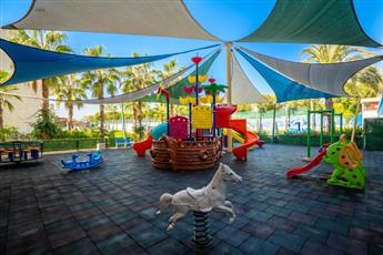 Sun Heaven Queen Hotel 4*