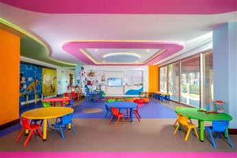 Sun Heaven Queen Hotel 4*