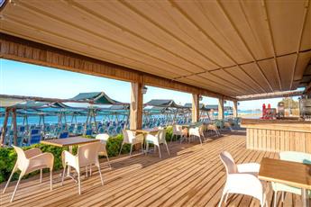 Sun Heaven Queen Hotel 4*