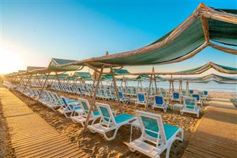 Sun Heaven Queen Hotel 4*