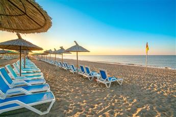 Sun Heaven Queen Hotel 4*