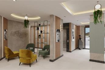 Sun Heaven Queen Hotel 4*