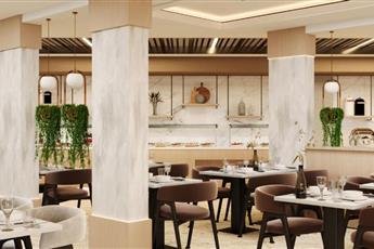 Sun Heaven Queen Hotel 4*