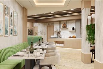 Sun Heaven Queen Hotel 4*