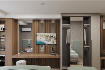 Sun Heaven Queen Hotel 4*