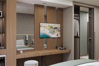 Sun Heaven Queen Hotel 4*