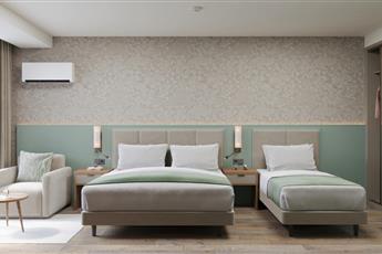 Sun Heaven Queen Hotel 4*