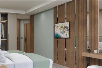 Sun Heaven Queen Hotel 4*