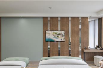 Sun Heaven Queen Hotel 4*