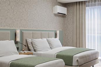 Sun Heaven Queen Hotel 4*