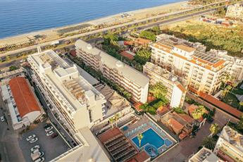 Sun Heaven Queen Hotel 4*