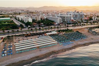 Sun Heaven Queen Hotel 4*