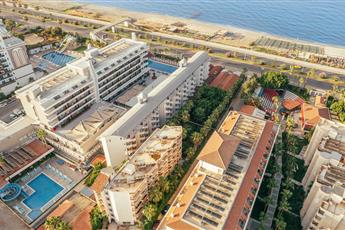 Sun Heaven Queen Hotel 4*