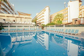 Sun Heaven Queen Hotel 4*
