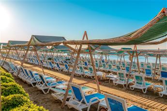 Sun Heaven Queen Hotel 4*