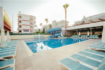 Sun Heaven Queen Hotel 4*