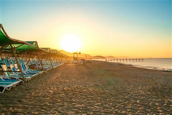 Sun Heaven Queen Hotel 4*