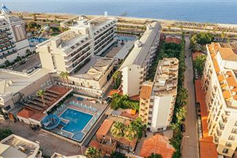 Sun Heaven Queen Hotel 4*