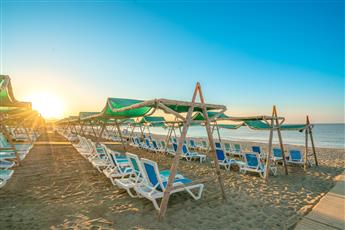 Sun Heaven Queen Hotel 4*