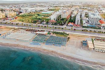 Sun Heaven Queen Hotel 4*