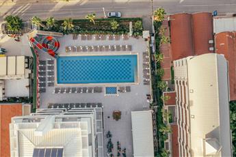 Sun Heaven Queen Hotel