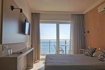 Sun Hotel By En Vie Beach 3* Adult Only 16+