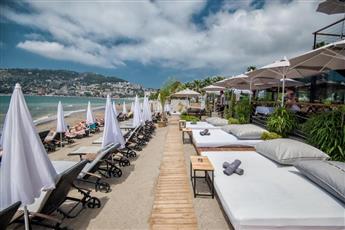 Sun Hotel By En Vie Beach 3* Adult Only 16+